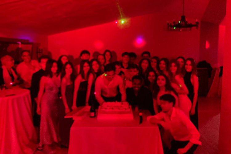 La tua Festa dei tuoi 18 anni